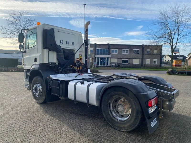 DAF CF460 / HYDRAULICS / BIG AXLE / DEB / MANUAL / EURO-6 / 2014 - Tractor: foto 3 DAF CF460 / HYDRAULICS / BIG AXLE / DEB / MANUAL / EURO-6 / 2014 - Tractor: foto 3