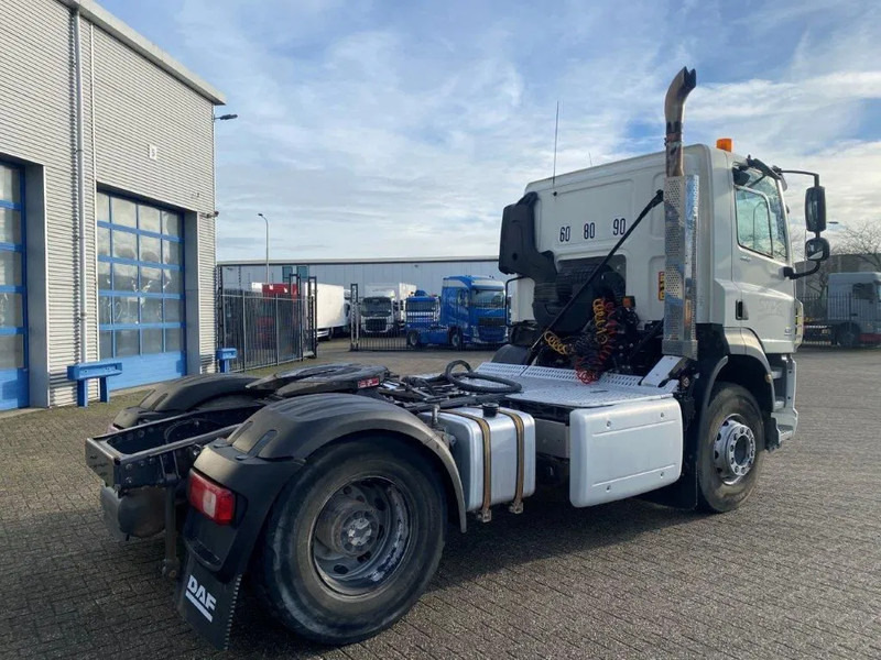 DAF CF460 / HYDRAULICS / BIG AXLE / DEB / MANUAL / EURO-6 / 2014 - Tractor: foto 5 DAF CF460 / HYDRAULICS / BIG AXLE / DEB / MANUAL / EURO-6 / 2014 - Tractor: foto 5