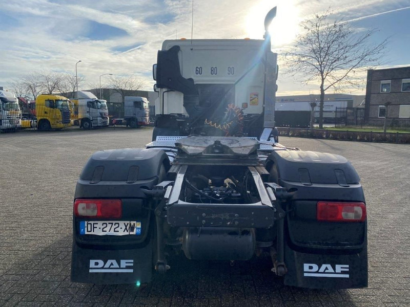 DAF CF460 / HYDRAULICS / BIG AXLE / DEB / MANUAL / EURO-6 / 2014 - Tractor: foto 4 DAF CF460 / HYDRAULICS / BIG AXLE / DEB / MANUAL / EURO-6 / 2014 - Tractor: foto 4
