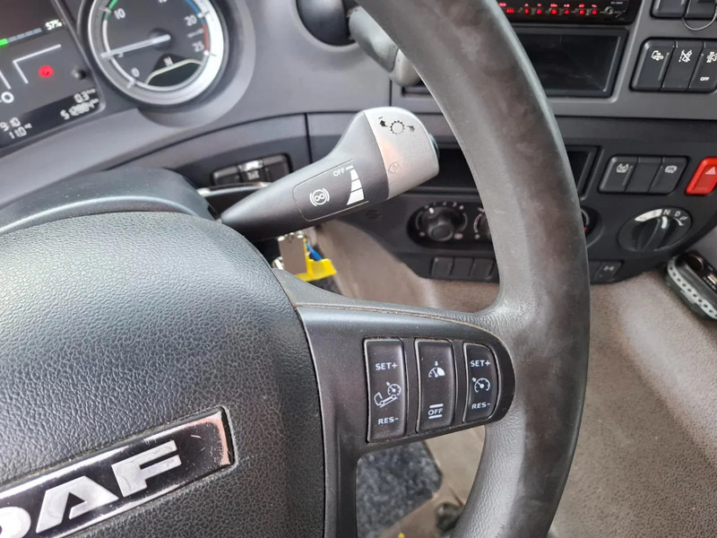 Tractor DAF CF460 / INTARDER / BIG AXLE / HYDRAULICS / ONLY:512884 KM / LWDS / ACC / FRIDGE / AUTOMATIC / EURO-6 / 2017: foto 17