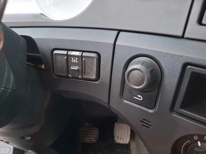 Tractor DAF CF460 / INTARDER / BIG AXLE / HYDRAULICS / ONLY:512884 KM / LWDS / ACC / FRIDGE / AUTOMATIC / EURO-6 / 2017: foto 19