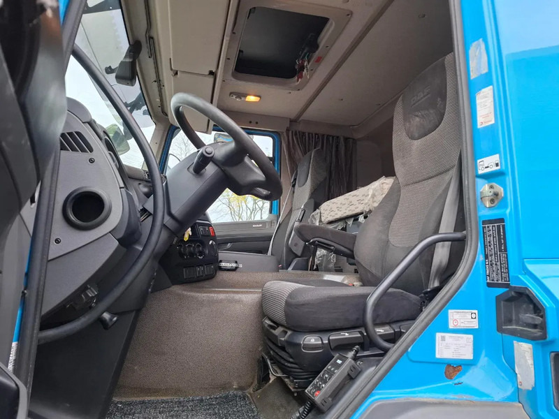Tractor DAF CF460 / INTARDER / BIG AXLE / HYDRAULICS / ONLY:512884 KM / LWDS / ACC / FRIDGE / AUTOMATIC / EURO-6 / 2017: foto 13