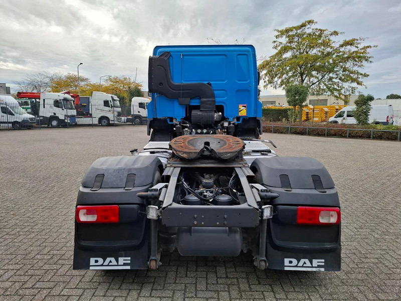 DAF CF460 / INTARDER / BIG AXLE / HYDRAULICS / ONLY:512884 KM / LWDS / ACC / FRIDGE / AUTOMATIC / EURO-6 / 2017 - Tractor: foto 4 DAF CF460 / INTARDER / BIG AXLE / HYDRAULICS / ONLY:512884 KM / LWDS / ACC / FRIDGE / AUTOMATIC / EURO-6 / 2017 - Tractor: foto 4