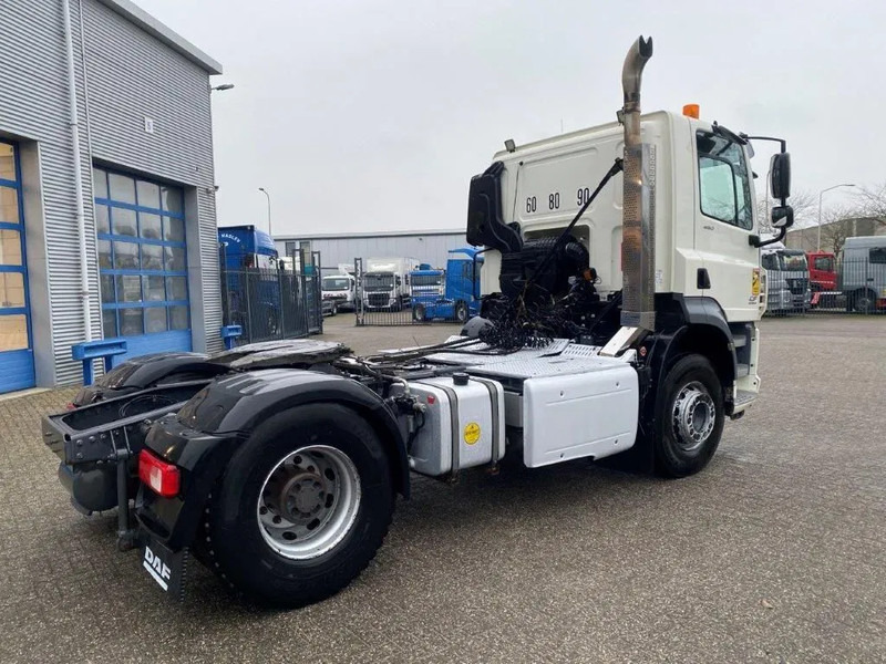 DAF CF460 MANUAL / HYDRAULICS / BIG AXLE / DEB / EURO-6 / 2014 - Tractor: foto 4 DAF CF460 MANUAL / HYDRAULICS / BIG AXLE / DEB / EURO-6 / 2014 - Tractor: foto 4