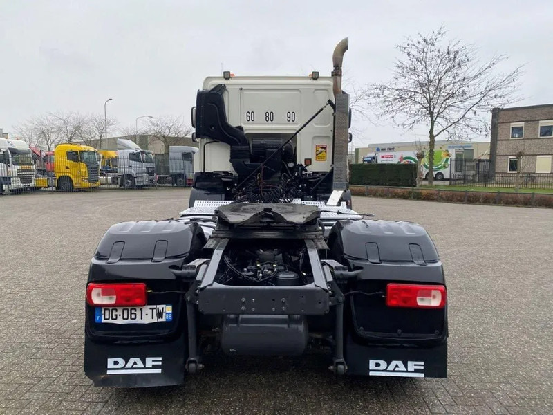 DAF CF460 MANUAL / HYDRAULICS / BIG AXLE / DEB / EURO-6 / 2014 - Tractor: foto 5 DAF CF460 MANUAL / HYDRAULICS / BIG AXLE / DEB / EURO-6 / 2014 - Tractor: foto 5