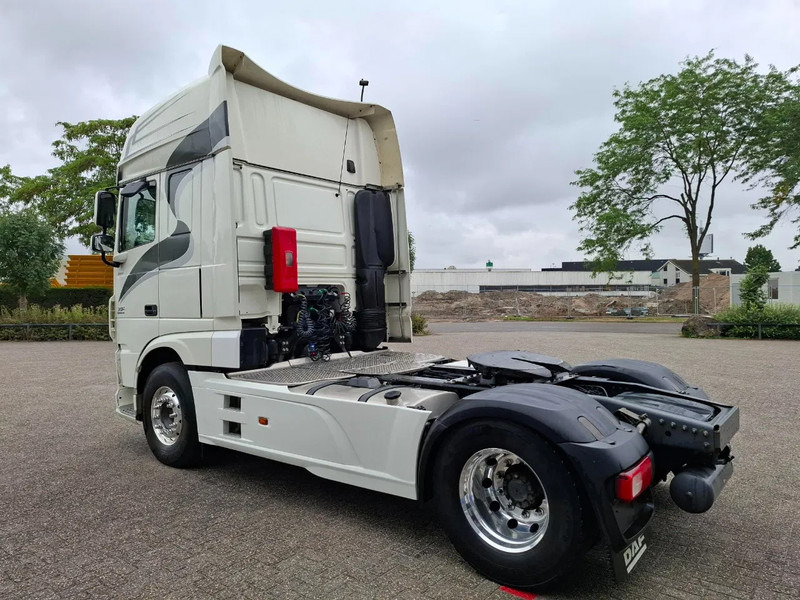 DAF XF106-460 / DEB / TUV:20-01-2026 / 753438 KM / FRIDGE / ACC / LWDS / GEN2 V2 TACHO / ALCOA / AUTOMATIC / EURO-6 / 2017 - Tractor: foto 3 DAF XF106-460 / DEB / TUV:20-01-2026 / 753438 KM / FRIDGE / ACC / LWDS / GEN2 V2 TACHO / ALCOA / AUTOMATIC / EURO-6 / 2017 - Tractor: foto 3