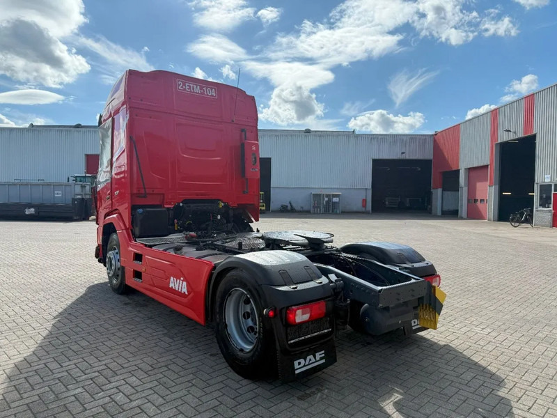 DAF XF450 FT / ENGINE RUNNING / ONLY:132521 KM / HYDRAULICS / DIGITAL DASH / DEB / HIGH CAB / AUTOMATIC / EURO-6 / 2024 - Tractor: foto 3 DAF XF450 FT / ENGINE RUNNING / ONLY:132521 KM / HYDRAULICS / DIGITAL DASH / DEB / HIGH CAB / AUTOMATIC / EURO-6 / 2024 - Tractor: foto 3