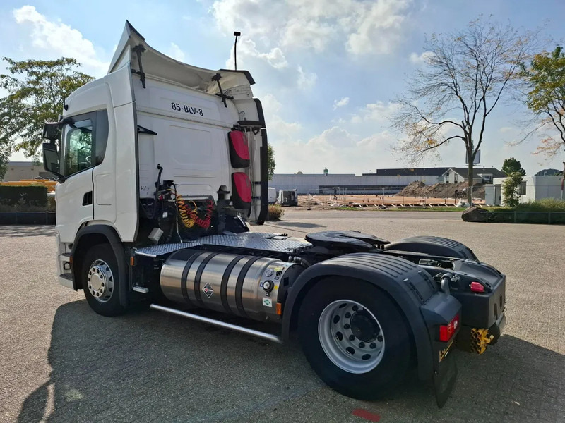 Scania NGS G340 / RETARDER / ONLY:541696 KM / TUV:01-03-2026 / CLEAN NL TRUCK / LWDS / LNG / AUTOMATIC / EURO-6 / 2019 - Tractor: foto 3 Scania NGS G340 / RETARDER / ONLY:541696 KM / TUV:01-03-2026 / CLEAN NL TRUCK / LWDS / LNG / AUTOMATIC / EURO-6 / 2019 - Tractor: foto 3