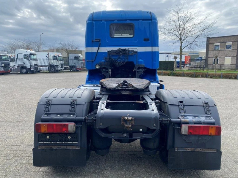 Scania R400 / PTO PREPARED / GOOD CONDITION / MANUAL / EURO-5 / 2009 - Tractor: foto 4 Scania R400 / PTO PREPARED / GOOD CONDITION / MANUAL / EURO-5 / 2009 - Tractor: foto 4