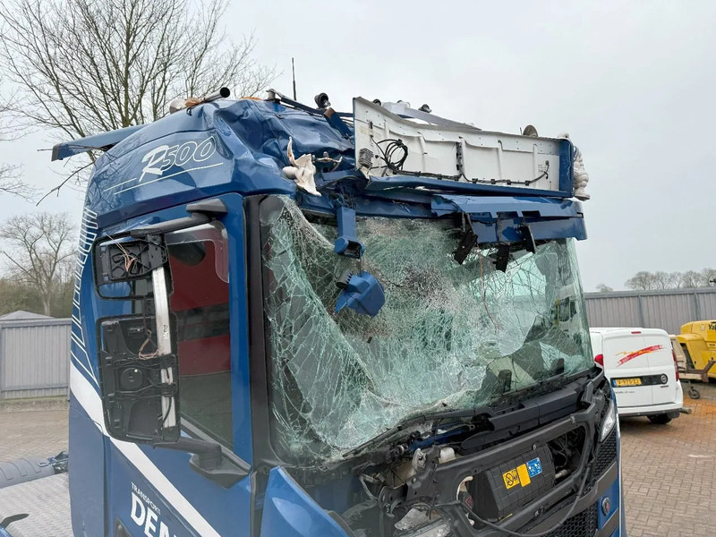 Scania SUPER 500R / ONLY:194863KM / OVERDRIVE / HYDRAULICS / FULL-AIR / ALCOA / LWDS / AUTOMATIC / EURO-6 / 2023 - Tractor: foto 5 Scania SUPER 500R / ONLY:194863KM / OVERDRIVE / HYDRAULICS / FULL-AIR / ALCOA / LWDS / AUTOMATIC / EURO-6 / 2023 - Tractor: foto 5