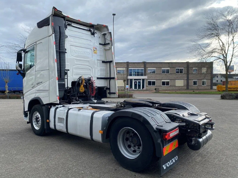Volvo FH4-500 / VEB+ / HYDRAULICS / LWDS / I-PARCOOL / FRIDGE / AUTOMATIC / EURO-6 / 2018 - Tractor: foto 3 Volvo FH4-500 / VEB+ / HYDRAULICS / LWDS / I-PARCOOL / FRIDGE / AUTOMATIC / EURO-6 / 2018 - Tractor: foto 3