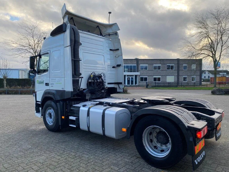 Volvo FM11-370 / GERMAN TRUCK / KB CHASSIS / VEB / ACC / LWDS / DOUBLE TANK / ONLY:763562 KM / AIRCO / AUTOMATIC / EURO-6 / 2018 - Tractor: foto 3 Volvo FM11-370 / GERMAN TRUCK / KB CHASSIS / VEB / ACC / LWDS / DOUBLE TANK / ONLY:763562 KM / AIRCO / AUTOMATIC / EURO-6 / 2018 - Tractor: foto 3