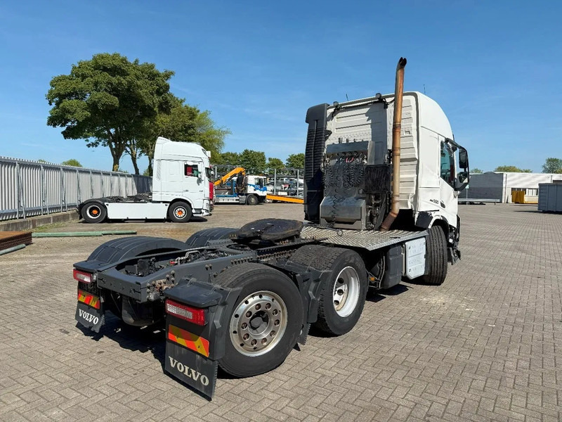 Volvo FM5-500 / ENGINE RUNNING / HYDRAULICS / DYNAMIC STEERING / ONLY:228169 KM / FULL-AIR / LIFT+LENKACHSE / VEB+ / ACC / LWDS / AUTO - Tractor: foto 5 Volvo FM5-500 / ENGINE RUNNING / HYDRAULICS / DYNAMIC STEERING / ONLY:228169 KM / FULL-AIR / LIFT+LENKACHSE / VEB+ / ACC / LWDS / AUTO - Tractor: foto 5
