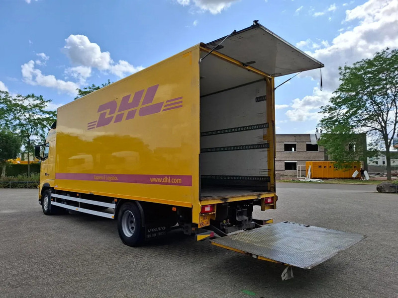 Volvo FH13-420 / NL TRUCK / TUV:29-07-2025 / PLATFORM 2000KG / AIRCO / FRIDGE / AUTOMATIC / EURO-5 / 2010 - Camião furgão: foto 4 Volvo FH13-420 / NL TRUCK / TUV:29-07-2025 / PLATFORM 2000KG / AIRCO / FRIDGE / AUTOMATIC / EURO-5 / 2010 - Camião furgão: foto 4