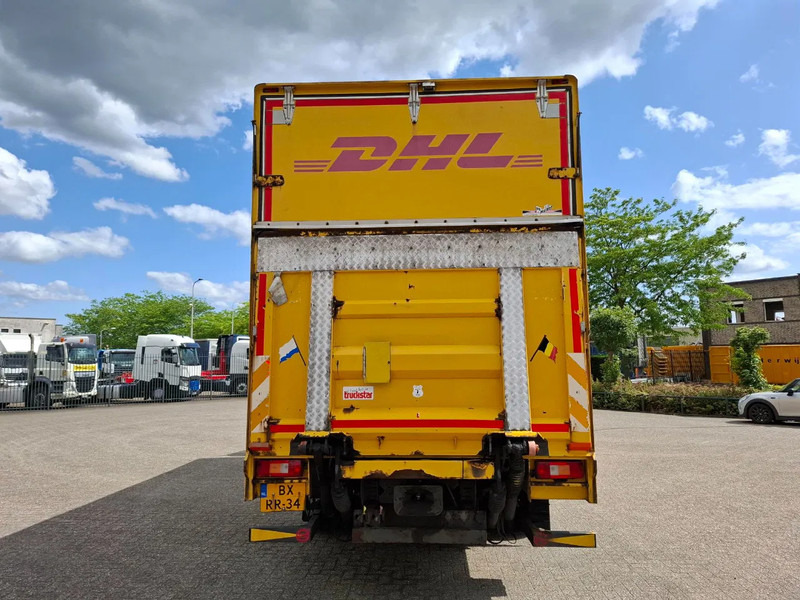 Volvo FH13-420 / NL TRUCK / TUV:29-07-2025 / PLATFORM 2000KG / AIRCO / FRIDGE / AUTOMATIC / EURO-5 / 2010 - Camião furgão: foto 5 Volvo FH13-420 / NL TRUCK / TUV:29-07-2025 / PLATFORM 2000KG / AIRCO / FRIDGE / AUTOMATIC / EURO-5 / 2010 - Camião furgão: foto 5