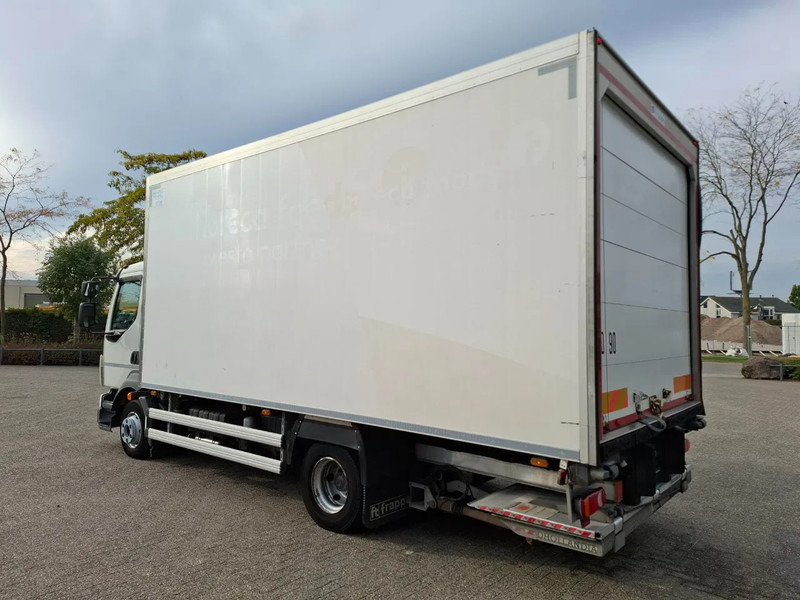 Volvo FL210 / ONLY:194894 KM / TUV:03-02-2026 / FRIDGE COMPARTIMENT / PLATFORM 1500 KG / SIDE DOOR / MANUAL / EURO-6 / 2014 - Camião frigorífico: foto 3 Volvo FL210 / ONLY:194894 KM / TUV:03-02-2026 / FRIDGE COMPARTIMENT / PLATFORM 1500 KG / SIDE DOOR / MANUAL / EURO-6 / 2014 - Camião frigorífico: foto 3