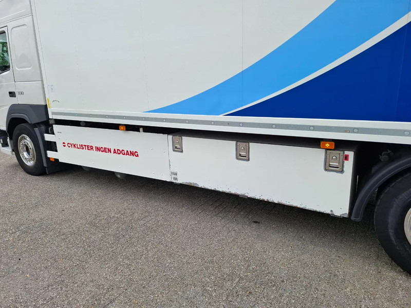 Locação financeira de Volvo FM11-330 / VEB / LWDS / ONLY:442862 KM / CARRIER SUPRA 1250 / DOPPELSTOCK / PLATFORM 2TON / DATALOG / FULL-AIR / TOP CONDITION / Volvo FM11-330 / VEB / LWDS / ONLY:442862 KM / CARRIER SUPRA 1250 / DOPPELSTOCK / PLATFORM 2TON / DATALOG / FULL-AIR / TOP CONDITION /: foto 18