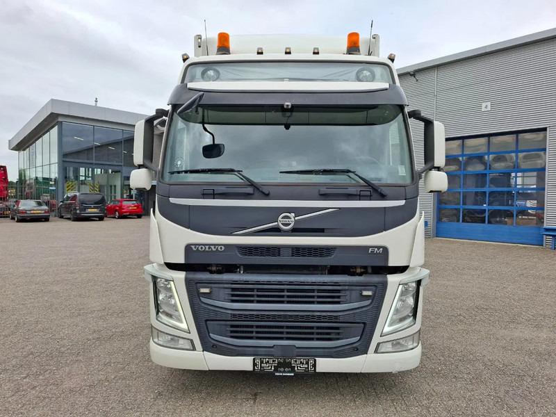 Locação financeira de Volvo FM11-330 / VEB / LWDS / ONLY:442862 KM / CARRIER SUPRA 1250 / DOPPELSTOCK / PLATFORM 2TON / DATALOG / FULL-AIR / TOP CONDITION / Volvo FM11-330 / VEB / LWDS / ONLY:442862 KM / CARRIER SUPRA 1250 / DOPPELSTOCK / PLATFORM 2TON / DATALOG / FULL-AIR / TOP CONDITION /: foto 16