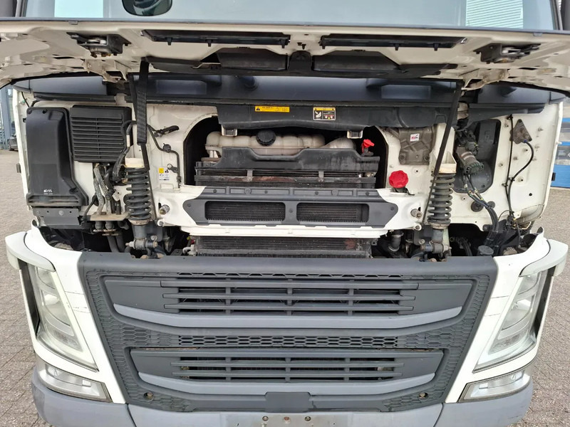 Locação financeira de Volvo FM11-450 / VEB / FULL-AIR / 706585 KM / LWDS / AIRCO / BDF SYSTEM / AUTOMATIC / EURO-6 / 2016 Volvo FM11-450 / VEB / FULL-AIR / 706585 KM / LWDS / AIRCO / BDF SYSTEM / AUTOMATIC / EURO-6 / 2016: foto 7