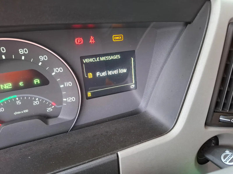 Locação financeira de Volvo FM11-450 / VEB / FULL-AIR / 706585 KM / LWDS / AIRCO / BDF SYSTEM / AUTOMATIC / EURO-6 / 2016 Volvo FM11-450 / VEB / FULL-AIR / 706585 KM / LWDS / AIRCO / BDF SYSTEM / AUTOMATIC / EURO-6 / 2016: foto 19