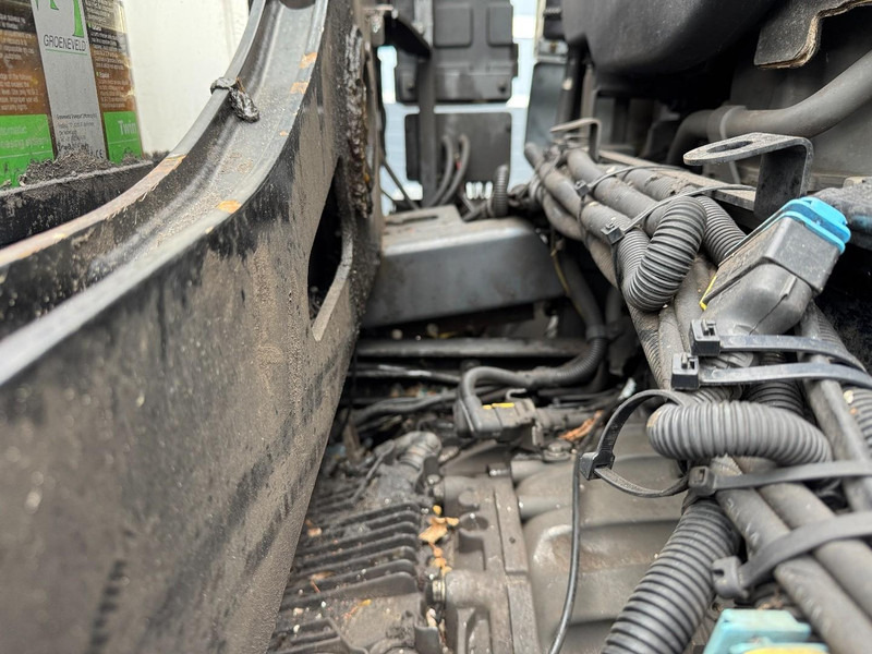 DAF CF410 FAQ HMF 2620, Unfall - Damaged. - Camião grua: foto 4 DAF CF410 FAQ HMF 2620, Unfall - Damaged. - Camião grua: foto 4