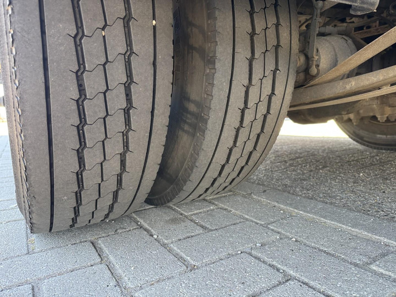 Camião de lona Iveco Eurocargo 100E17: foto 14