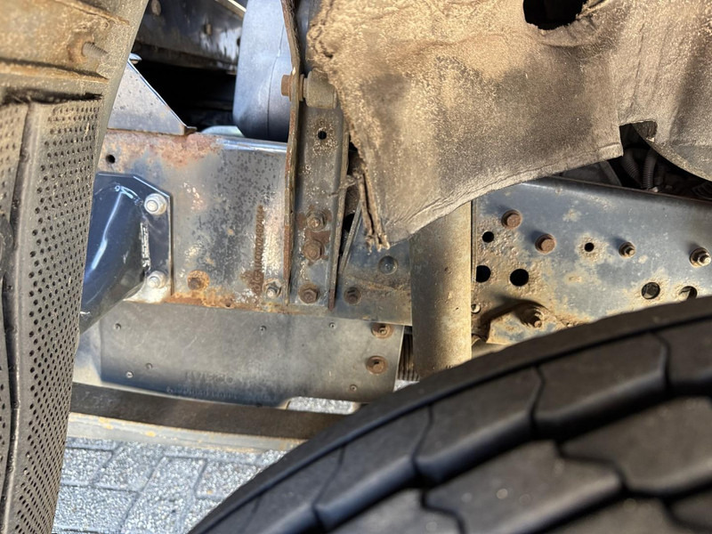 Camião de lona Iveco Eurocargo 100E17: foto 9