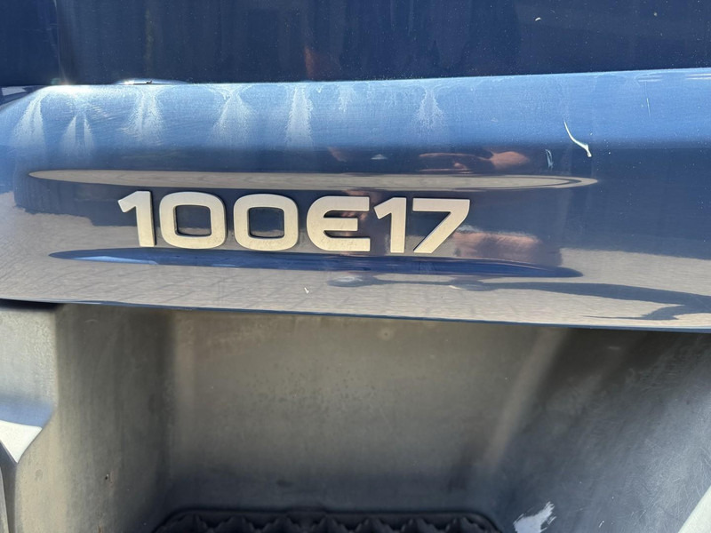 Camião de lona Iveco Eurocargo 100E17: foto 20