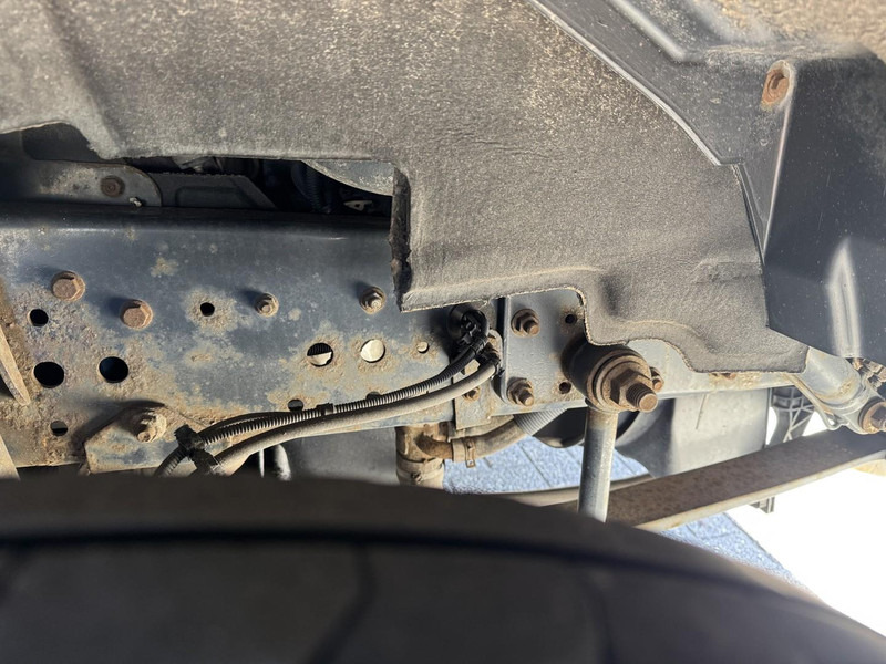 Camião de lona Iveco Eurocargo 100E17: foto 10