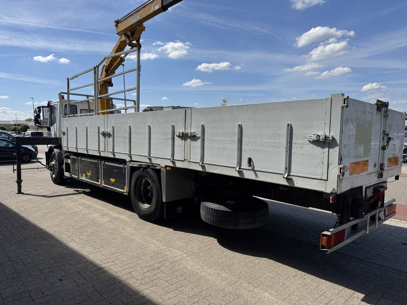 Iveco Eurocargo 190EL30 MKG 125 S4 Crane/Grua/Kran/Gru - Camião grua: foto 5 Iveco Eurocargo 190EL30 MKG 125 S4 Crane/Grua/Kran/Gru - Camião grua: foto 5