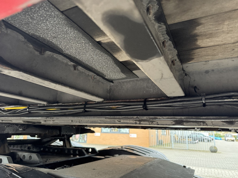 Semi-reboque baixa Jumbo Semi-lowloader, expandable and increaseable, Ramps 510 cm: foto 9