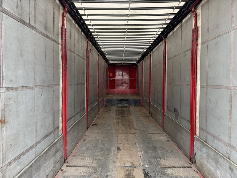 Semi-reboque baixa Jumbo Semi-lowloader, expandable and increaseable, Ramps 510 cm: foto 13