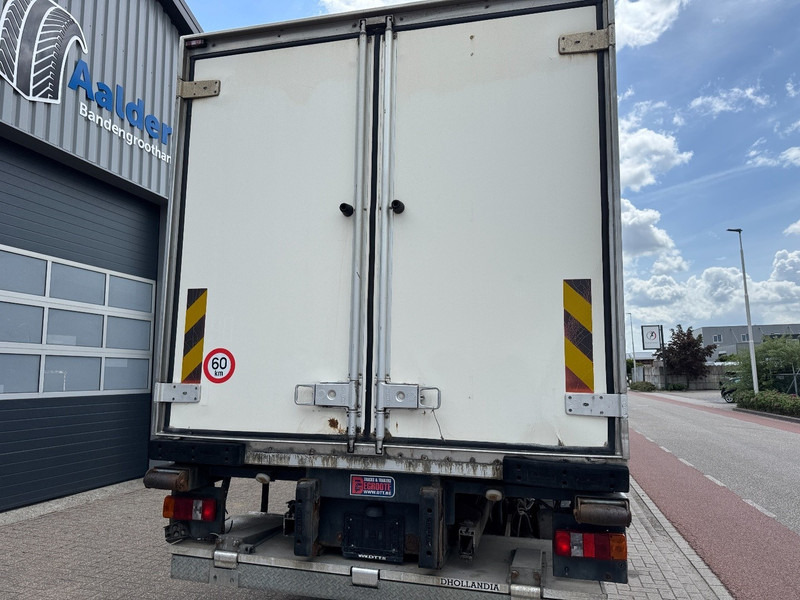Mercedes-Benz Axor 1928, Chereau, Carrier 850 Easy Cold, Taillift - Camião frigorífico: foto 5 Mercedes-Benz Axor 1928, Chereau, Carrier 850 Easy Cold, Taillift - Camião frigorífico: foto 5