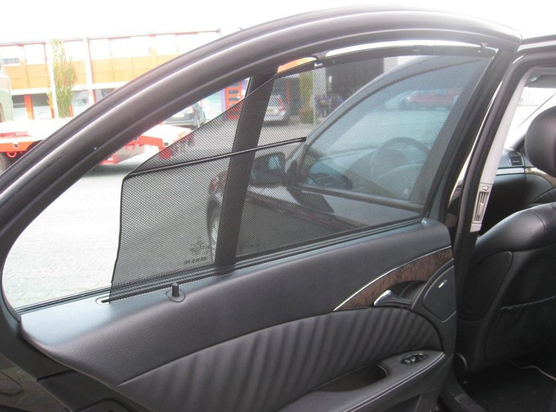 Sedan Mercedes-Benz E-Klasse 280 CDI, Sport: foto 13