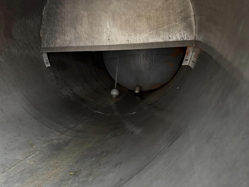 Volvo FM460 6x2, Saug- & Druck, ADR/Gefahrgut Korp&Son - Caminhão limpa fossa: foto 5 Volvo FM460 6x2, Saug- & Druck, ADR/Gefahrgut Korp&Son - Caminhão limpa fossa: foto 5