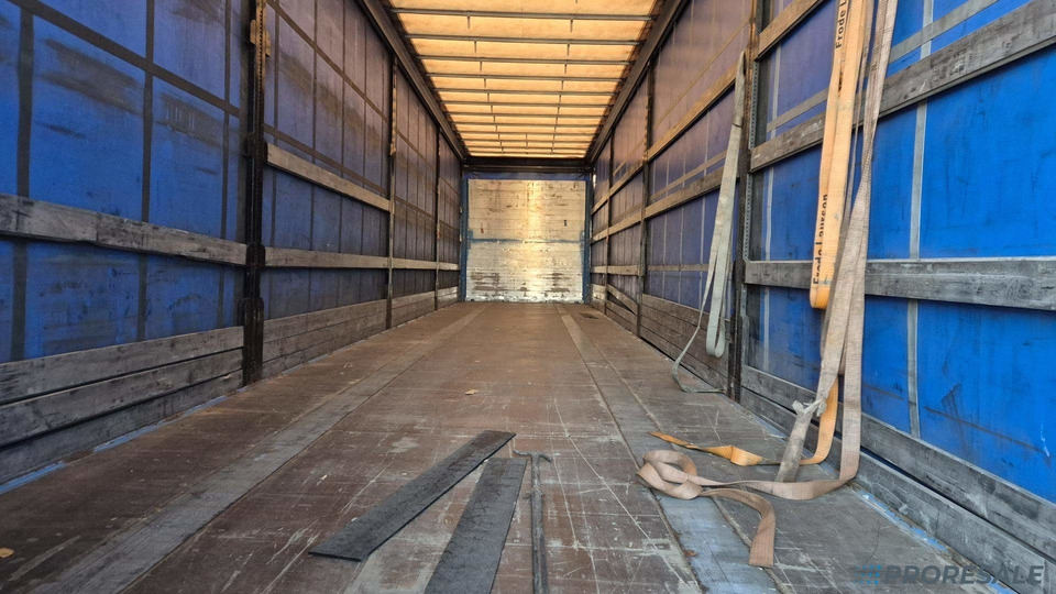 SCHWARZMÜLLER SPA 3/E STD - Semi-reboque de lona: foto 4 SCHWARZMÜLLER SPA 3/E STD - Semi-reboque de lona: foto 4