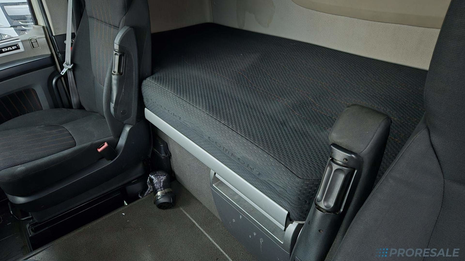 DAF XF 480 FT LOW DECK SSC EURO 6 - Tractor: foto 5 DAF XF 480 FT LOW DECK SSC EURO 6 - Tractor: foto 5