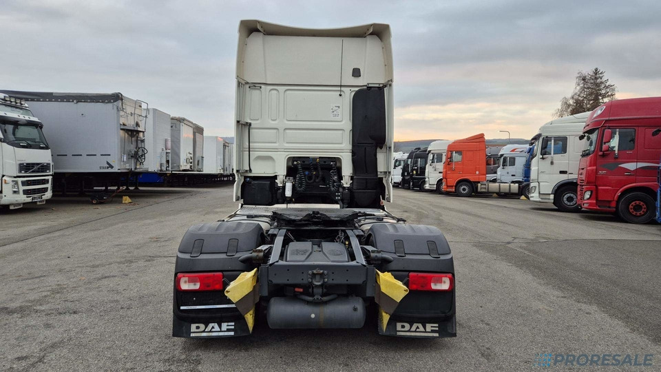 DAF XF 480 FT LOW DECK SSC EURO 6 - Tractor: foto 3 DAF XF 480 FT LOW DECK SSC EURO 6 - Tractor: foto 3