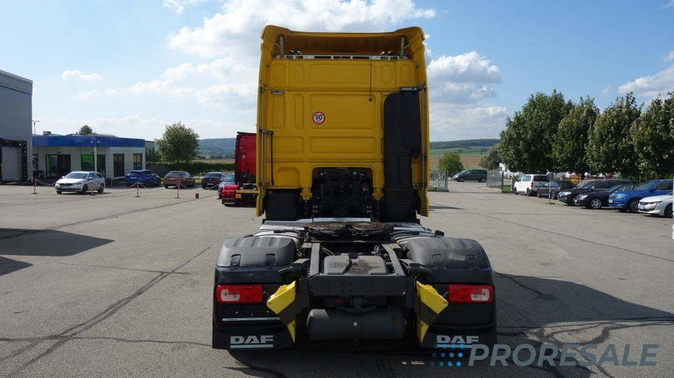 DAF XF 480 FT SC EURO 6 - Tractor: foto 3 DAF XF 480 FT SC EURO 6 - Tractor: foto 3