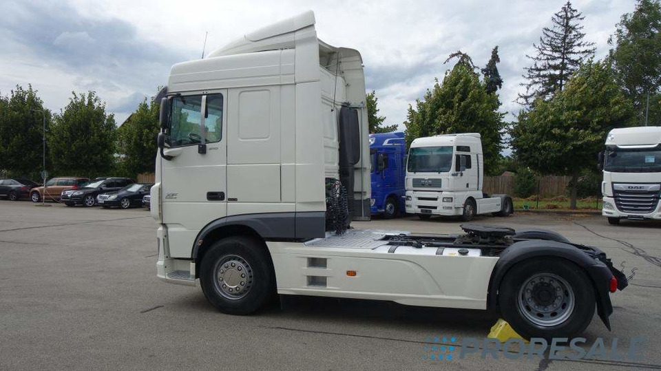 DAF XF 510 FT SC EURO 6 - Tractor: foto 5 DAF XF 510 FT SC EURO 6 - Tractor: foto 5