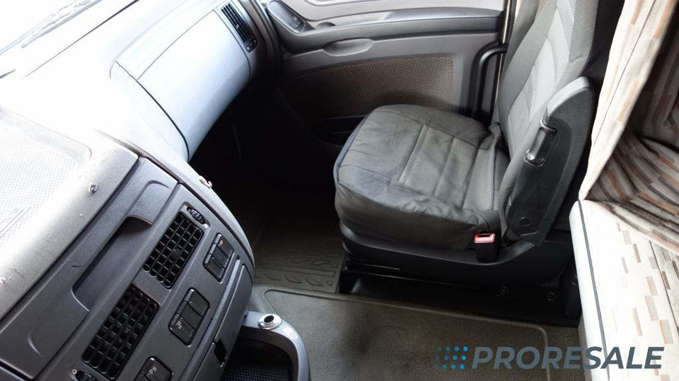 Tractor DAF XF 510 FT SSC EURO 6: foto 8 Tractor DAF XF 510 FT SSC EURO 6: foto 8