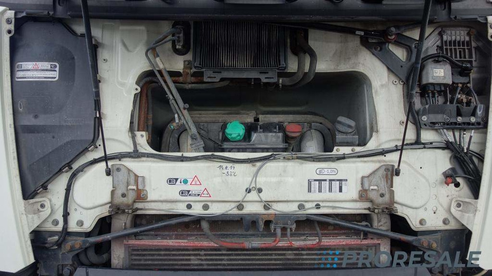 Tractor DAF XF 510 FT SSC EURO 6: foto 10 Tractor DAF XF 510 FT SSC EURO 6: foto 10