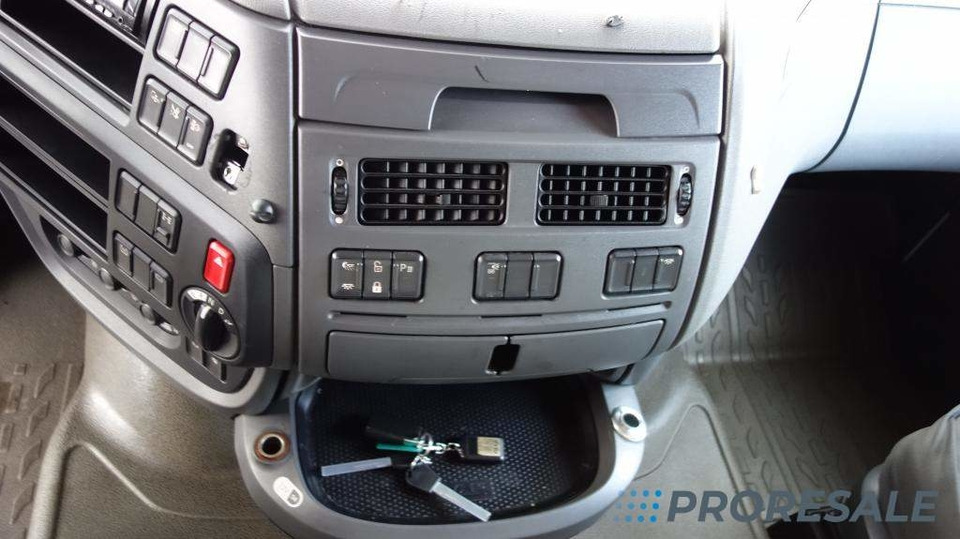 Tractor DAF XF 510 FT SSC EURO 6: foto 7 Tractor DAF XF 510 FT SSC EURO 6: foto 7