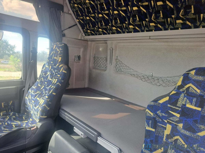 MAN TGA 18.440 4x2 BLS EURO 5 - Tractor: foto 4 MAN TGA 18.440 4x2 BLS EURO 5 - Tractor: foto 4