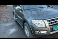 2016 Varebil MITSUBISHI PAJERO 4x4 EU-Godkjent - Automóvel: foto 2 2016 Varebil MITSUBISHI PAJERO 4x4 EU-Godkjent - Automóvel: foto 2