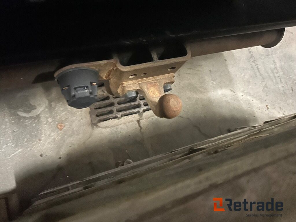 2018 Varebil FORD Transit (Rep objekt) EU-Godkjent - Automóvel: foto 5 2018 Varebil FORD Transit (Rep objekt) EU-Godkjent - Automóvel: foto 5