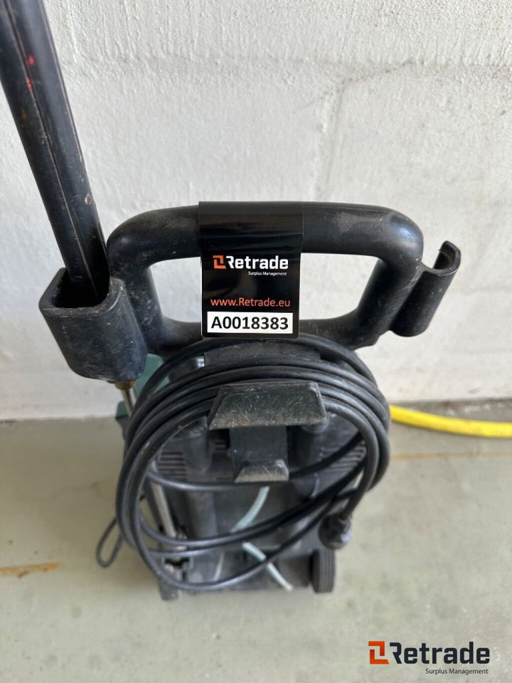 Gerni 230 Højtryks spuler - Lavadora de alta pressão: foto 4 Gerni 230 Højtryks spuler - Lavadora de alta pressão: foto 4