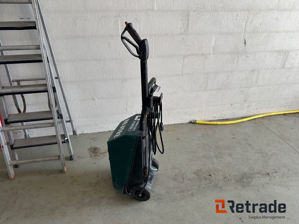 Gerni 230 Højtryks spuler - Lavadora de alta pressão: foto 3 Gerni 230 Højtryks spuler - Lavadora de alta pressão: foto 3