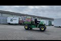 John Deere TS 4x2 Gator (A0025183) - Quadriciclo: foto 2 John Deere TS 4x2 Gator (A0025183) - Quadriciclo: foto 2