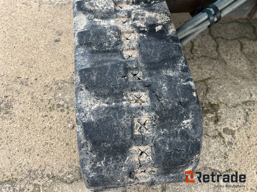 Máquina de construção Minigraver KOBELCO SK17SR -3 E: foto 17